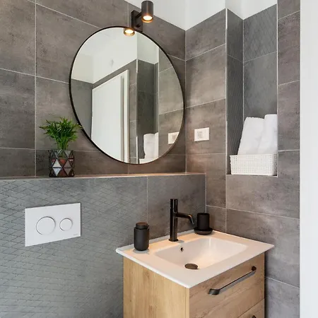 Apartamento Mare's 1 Split