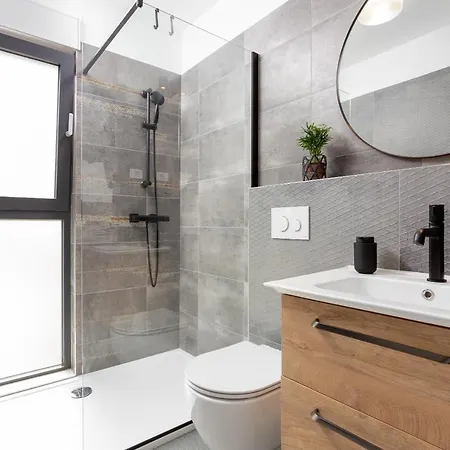 Apartamento Mare's 1 *
