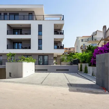 Mare's 1 Apartamento *