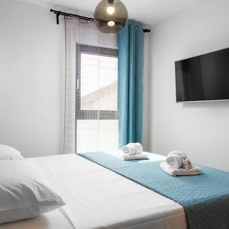 Mare's 1 Apartamento Split