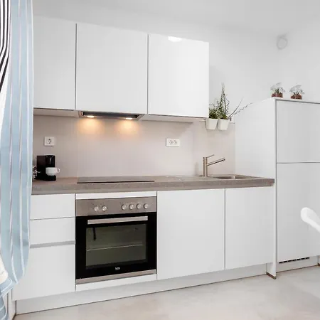 Mare's 1 Apartamento