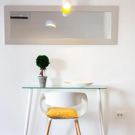 Apartamento Mare's 1