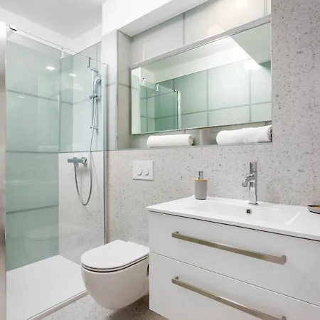 Mare's 1 Apartamento *