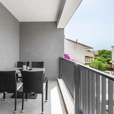 Apartamento Mare's 1 Split