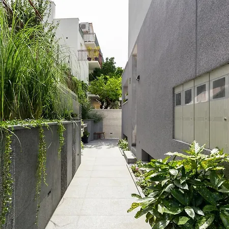 Mare's 1 Apartamento