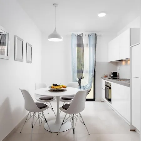 Apartamento Mare's 1