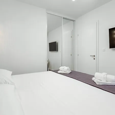 Appartement Mare's 1