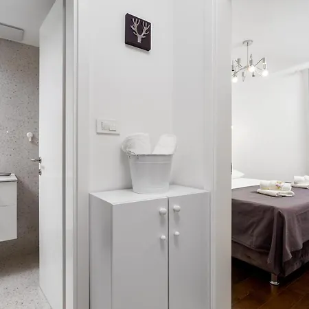 Mare's 1 Apartamento