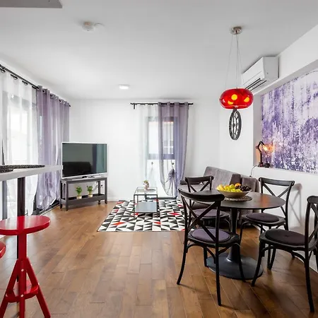 Mare's 1 Apartamento Split