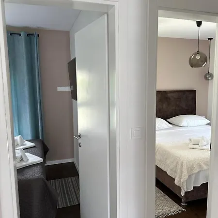 Mare's 1 Apartamento *