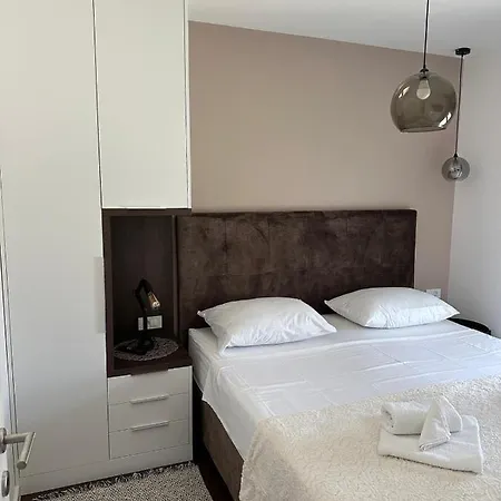 Mare's 1 Apartamento Split