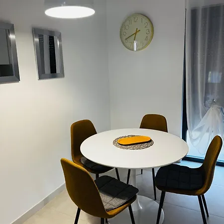 Mare's 1 Διαμέρισμα Σπλιτ