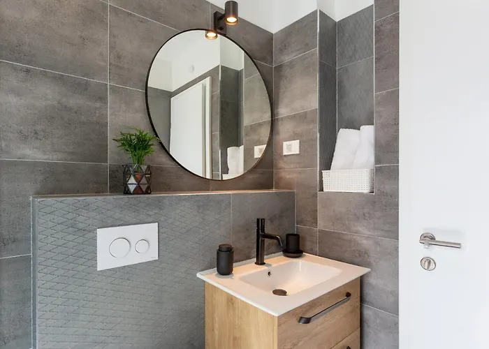 Διαμέρισμα Mare's 1 Σπλιτ