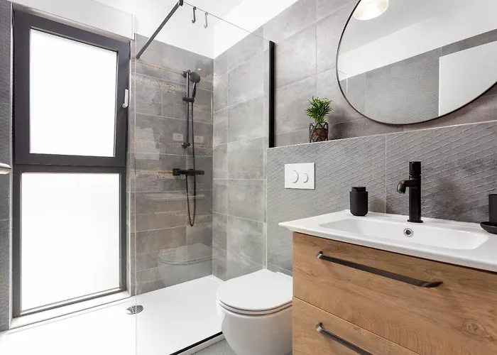 Διαμέρισμα Mare's 1 *