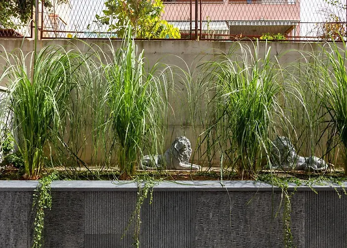 Διαμέρισμα Mare's 1 *