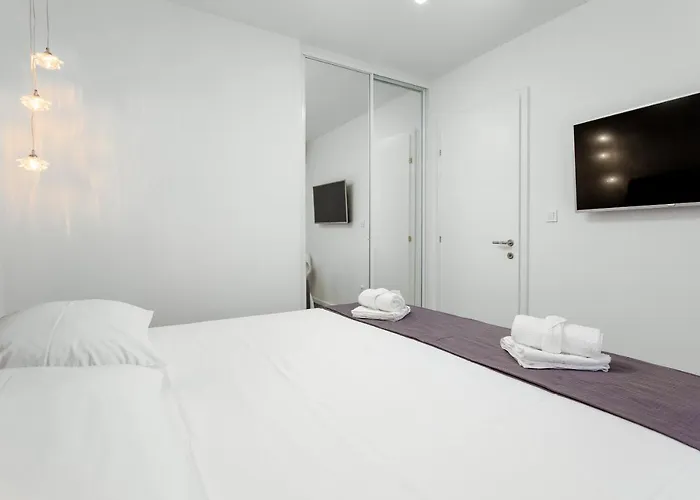 Διαμέρισμα Mare's 1