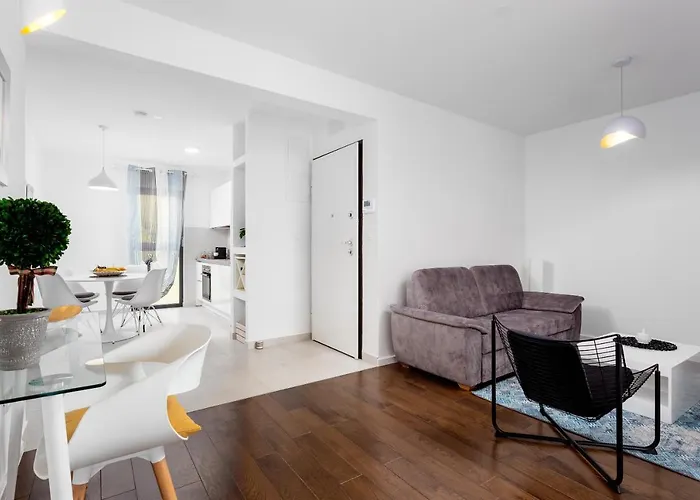 Mare's 1 Διαμέρισμα *