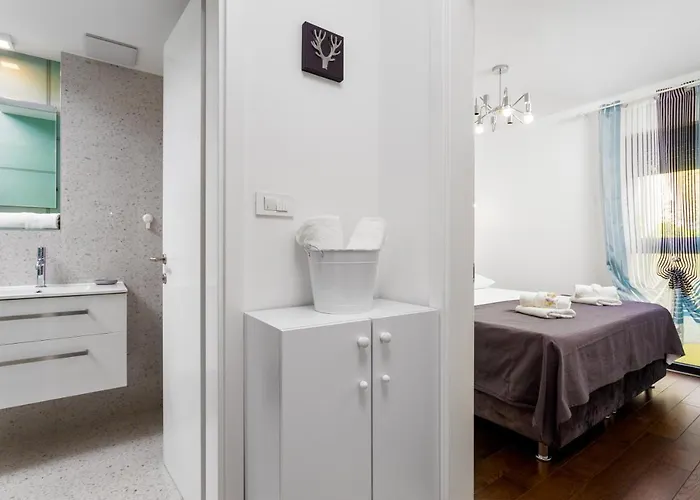 Mare's 1 Διαμέρισμα