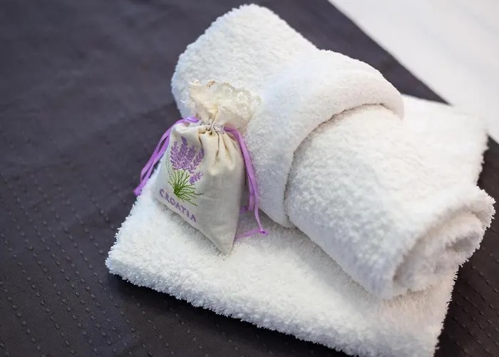 Mare's 1 Διαμέρισμα Σπλιτ