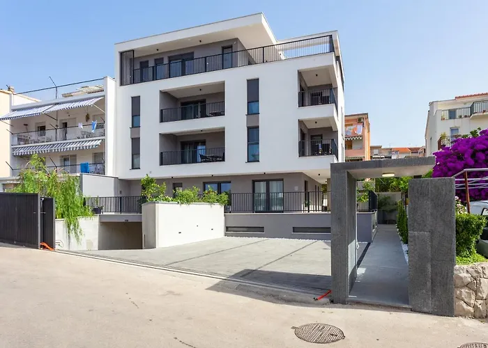 Διαμέρισμα Mare's 1 Σπλιτ