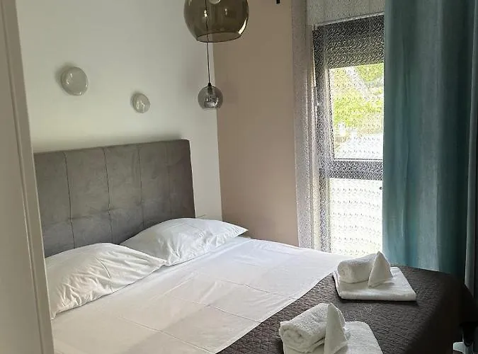 Mare's 1 Διαμέρισμα *