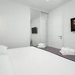 Apartman Mare's 1