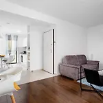 Mare's 1 Apartman *