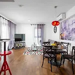 Mare's 1 Apartman Split