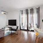 Mare's 1 Apartman