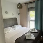 Mare's 1 Apartman *