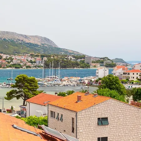 Mare's 1 * 斯普利特