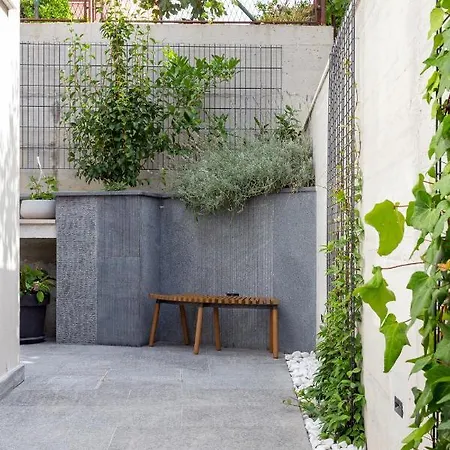 Lägenhet Mare's 1 *