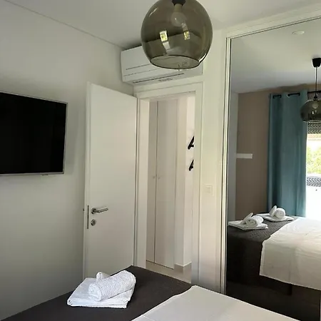 Mare's 1 Lägenhet Split