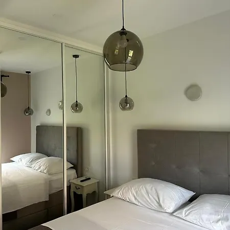 Lägenhet Mare's 1 *