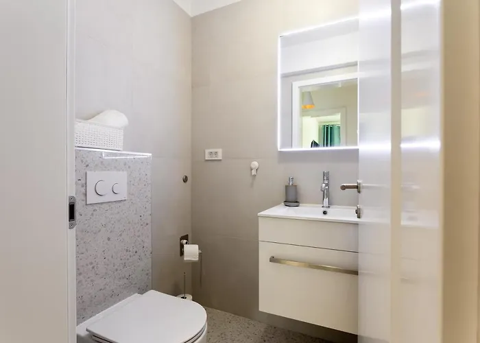 Mare's 1 斯普利特