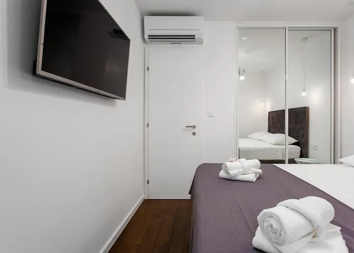 Mare's 1 斯普利特