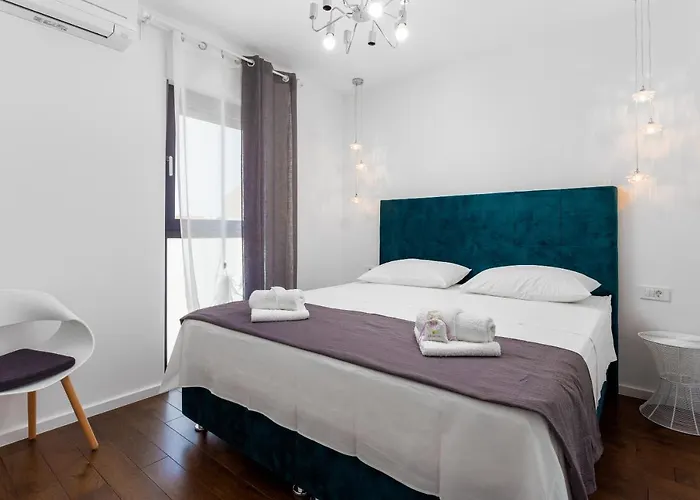 Mare's 1 * 斯普利特