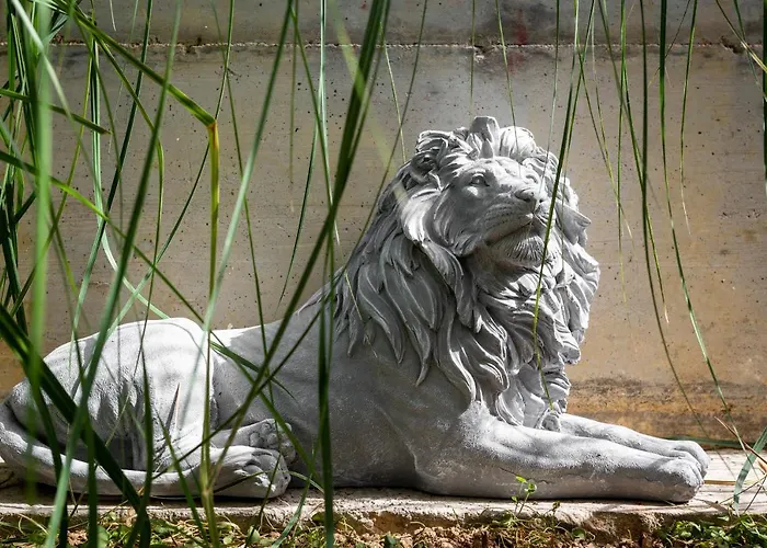 Mare's 1 公寓 斯普利特