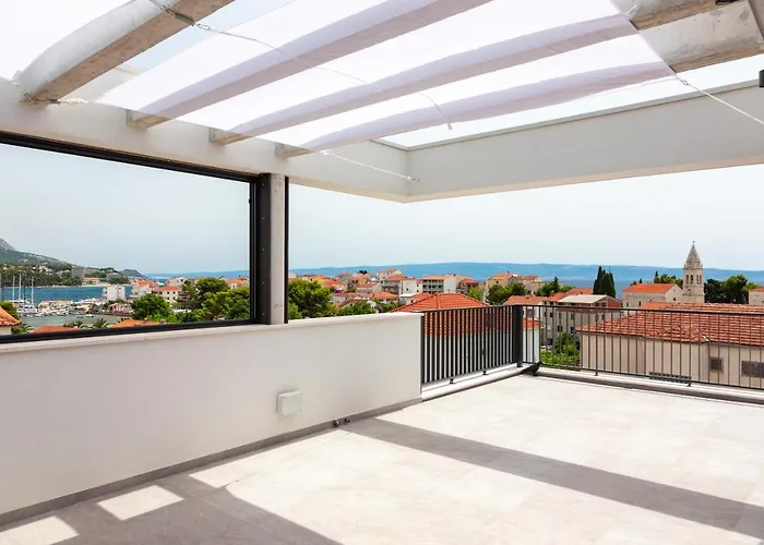 Mare's 1 * 斯普利特