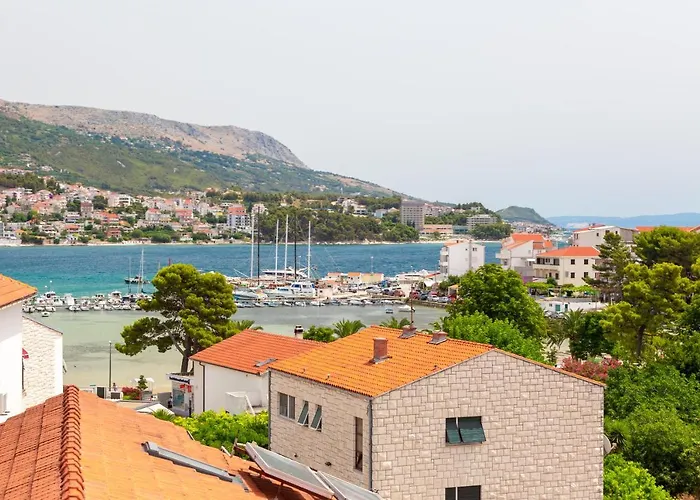 Mare's 1 * 斯普利特