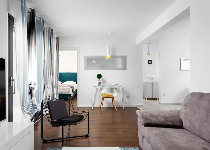 Apartment Mare's 1 Split